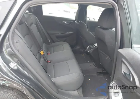 2016 Chevrolet Malibu 1Lt из США, поврежденный, VIN 1G1ZE5ST4GF274993